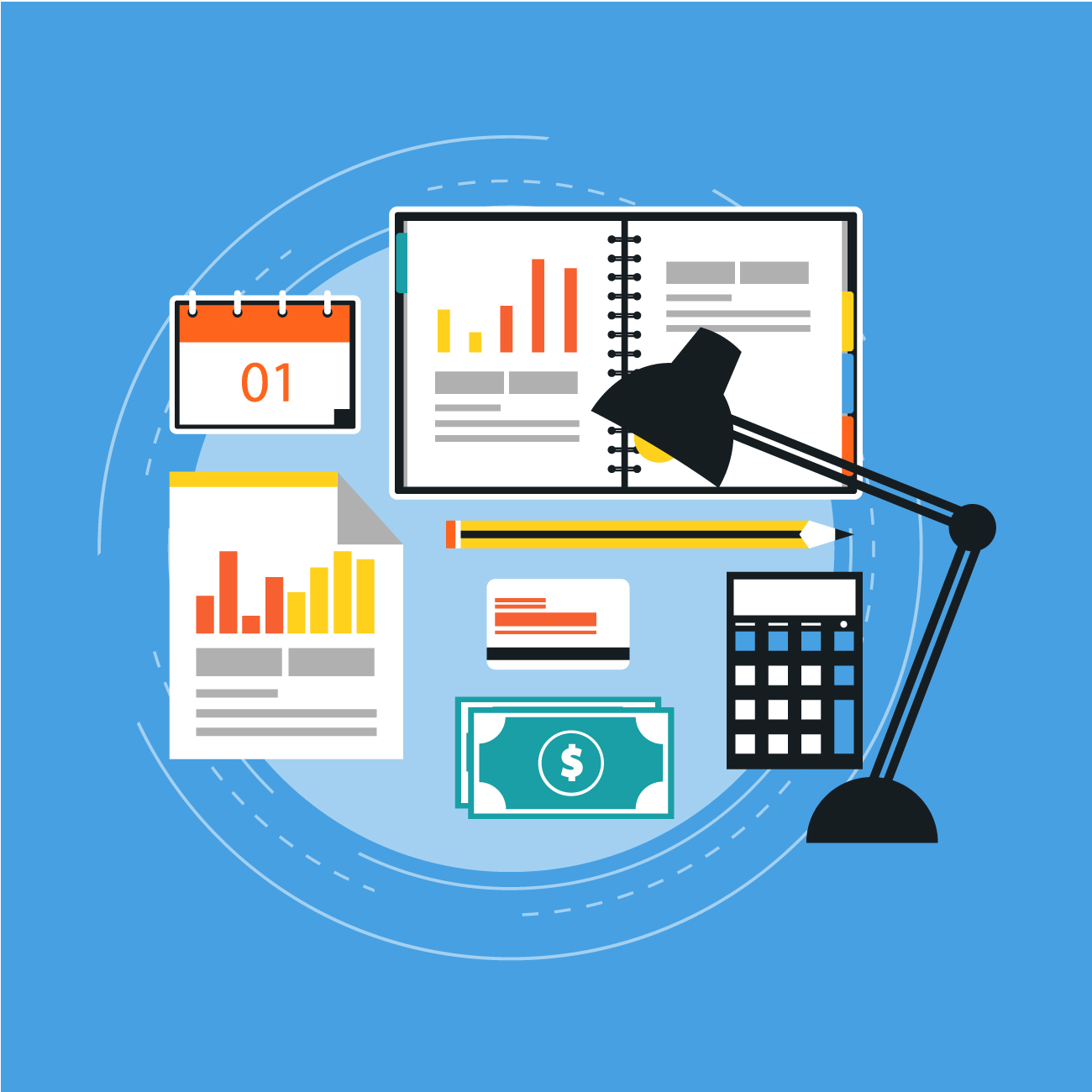 محاسبة متوسطة 2